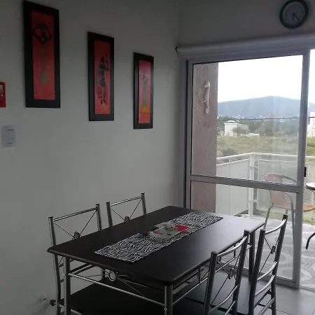 Duplex La Delfina 2 Apartment Villa Carlos Paz Exterior photo