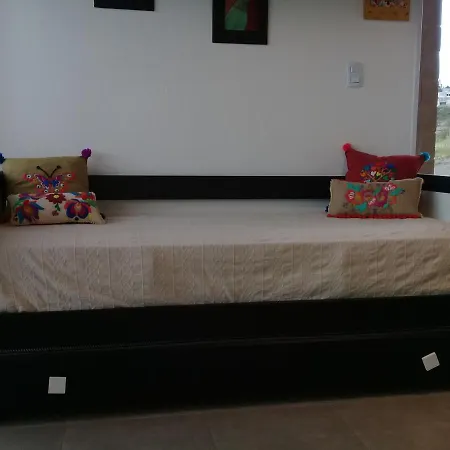 Duplex La Delfina 2 Apartment Villa Carlos Paz Exterior photo