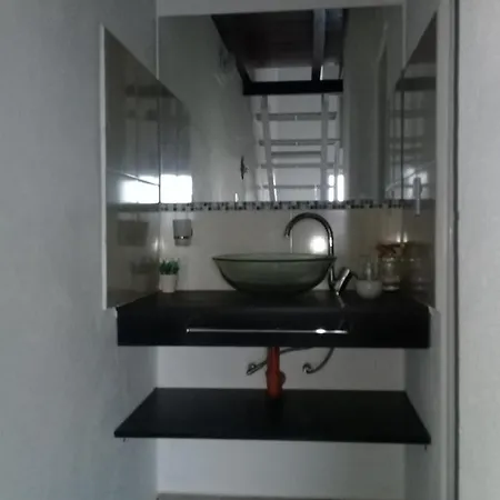 Duplex La Delfina 2 Apartment Villa Carlos Paz Exterior photo
