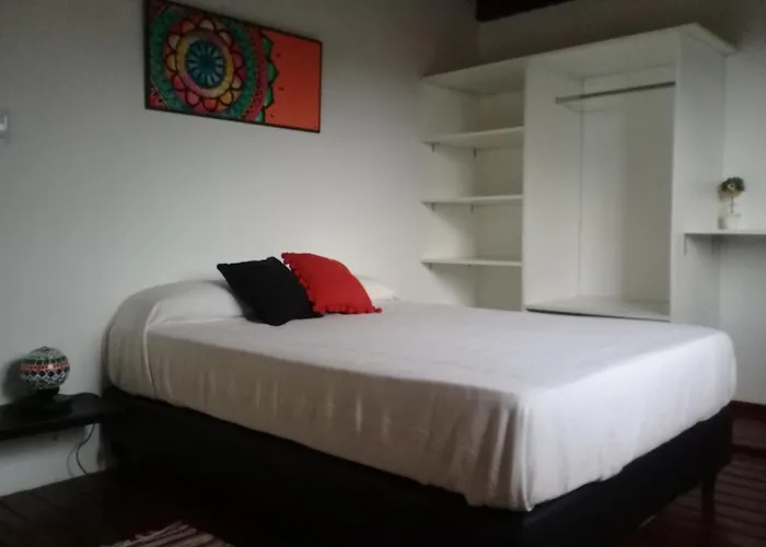 Duplex La Delfina 2