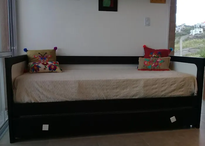 Duplex La Delfina 2