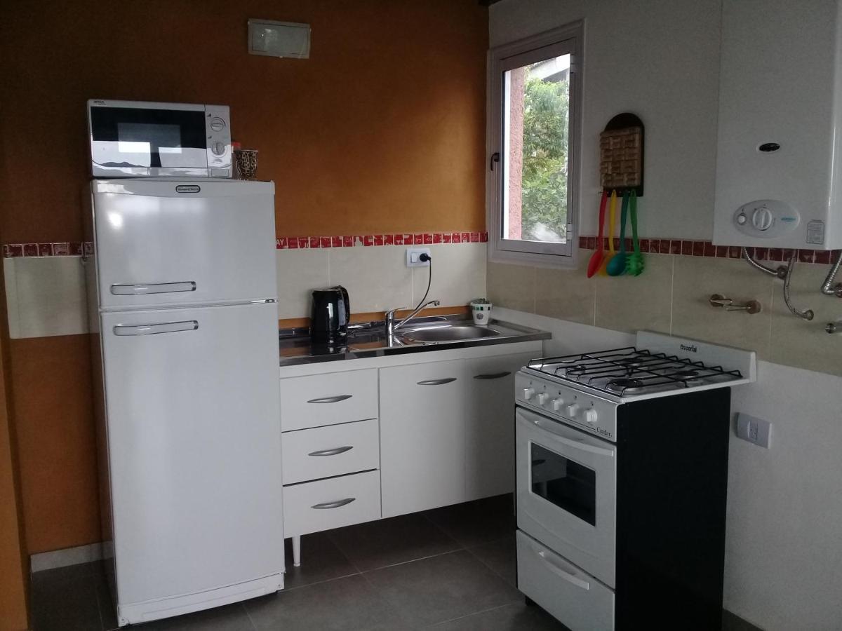 Duplex La Delfina 2 Apartment Villa Carlos Paz