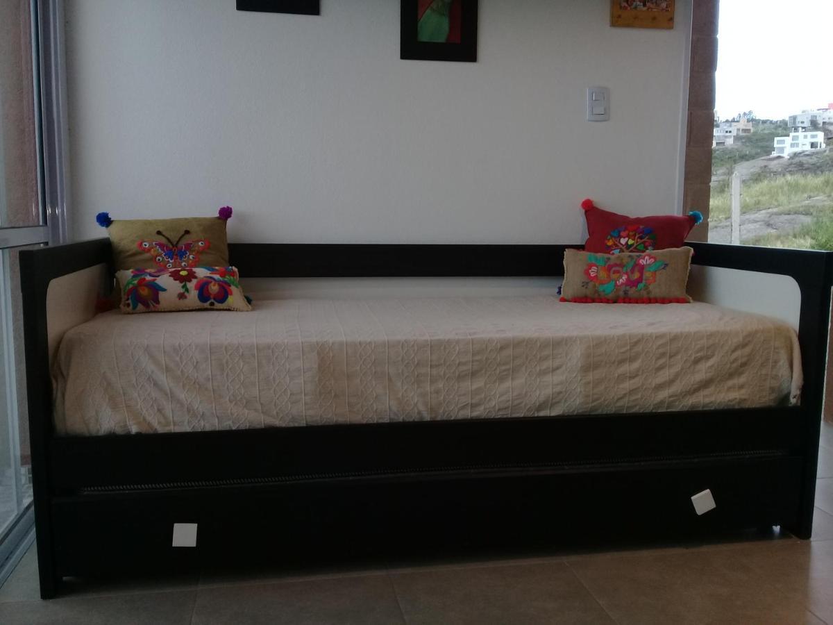 Duplex La Delfina 2 * Villa Carlos Paz
