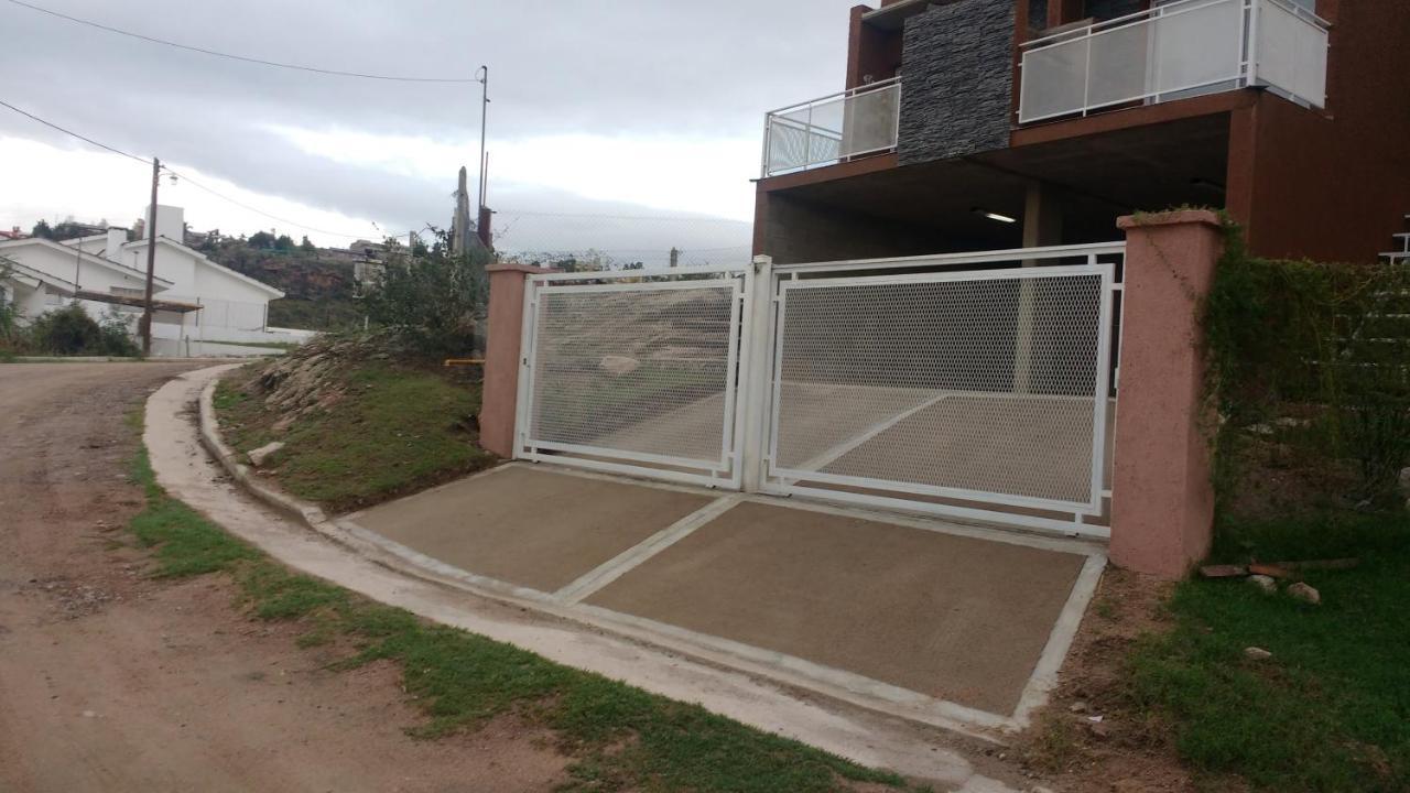 Duplex La Delfina 2 *