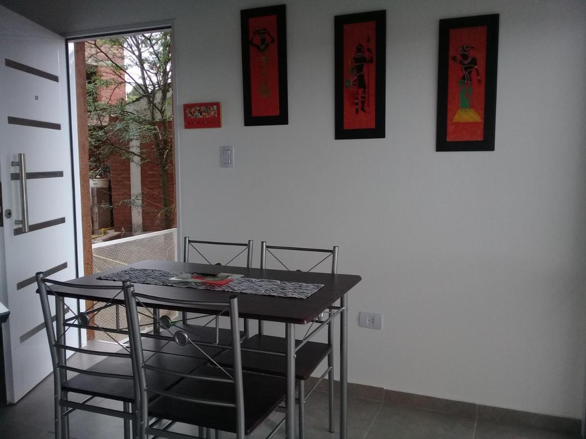 Apartment Duplex La Delfina 2 *