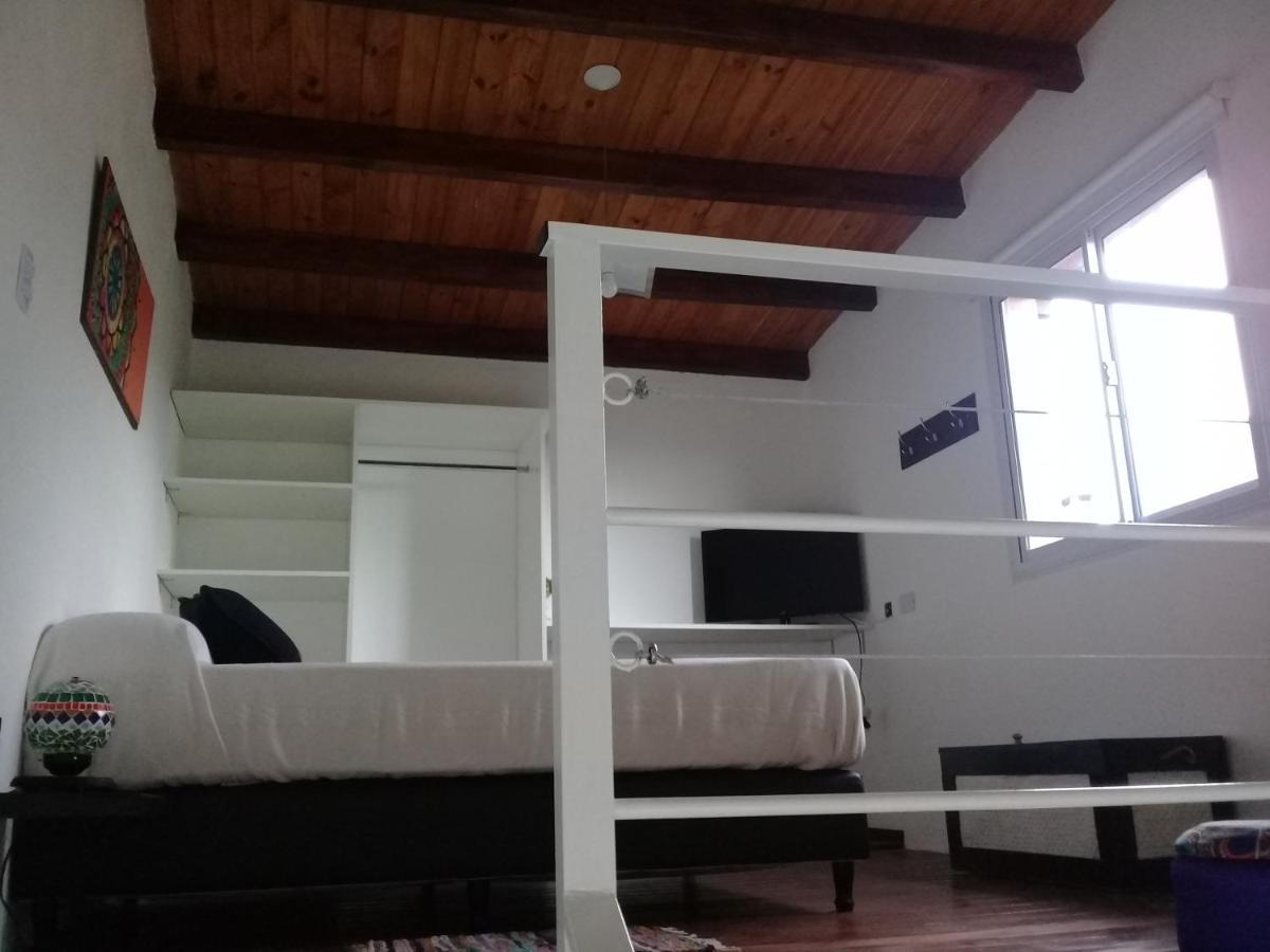 Apartment Duplex La Delfina 2 *